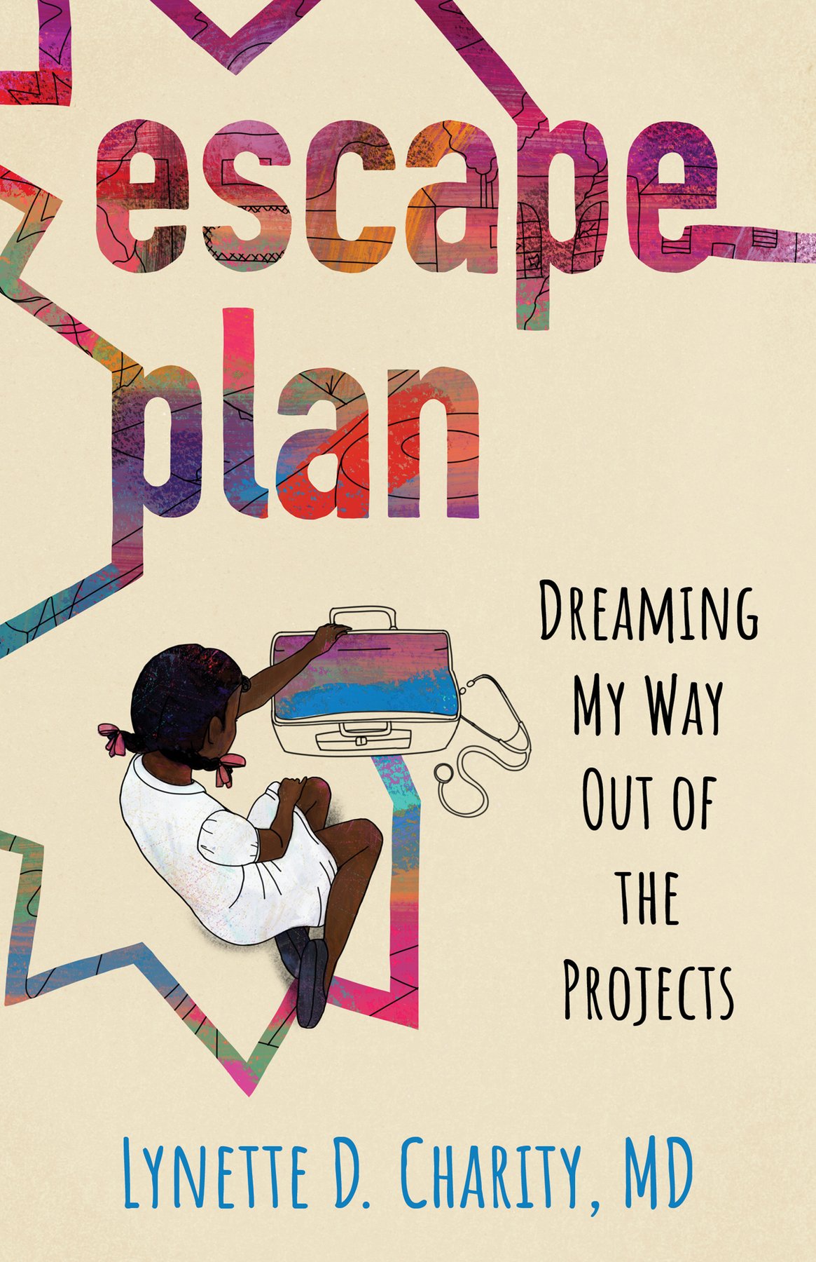 Cover of Escape Plan