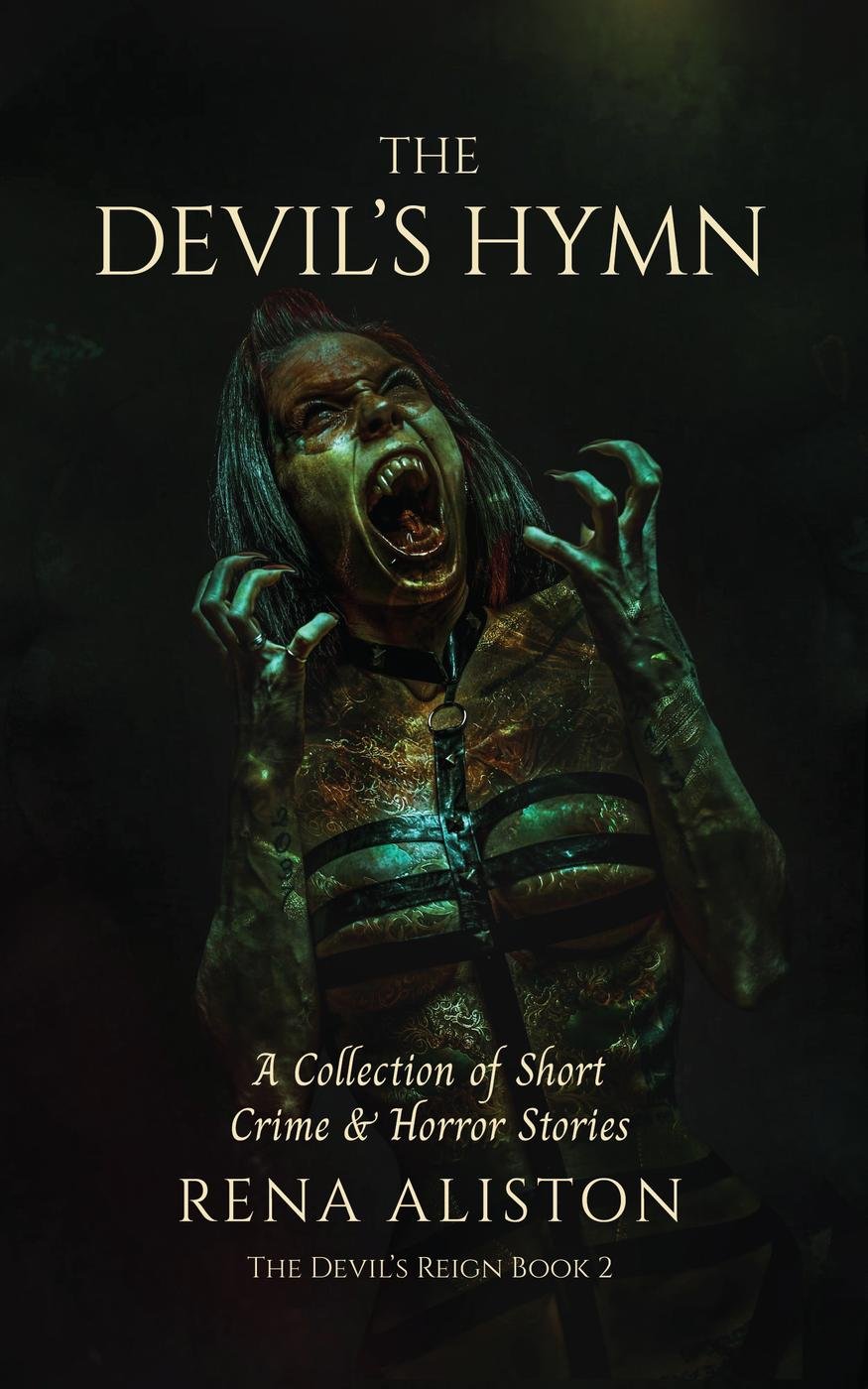 Cover of The Devil's Hymn (2025)