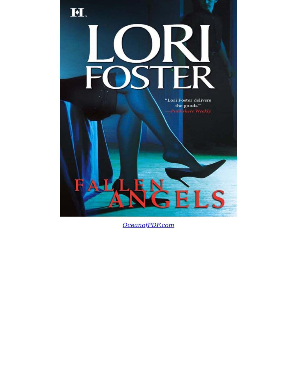 Cover of Fallen Angels: Beguiled\Wanton\Uncovered
