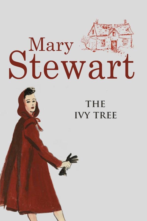 Cover of The Ivy Tree (1961)