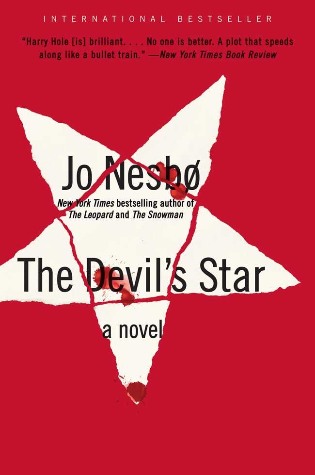 Cover of The Devil's Star (1795)