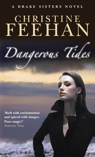 Cover of Dangerous Tides