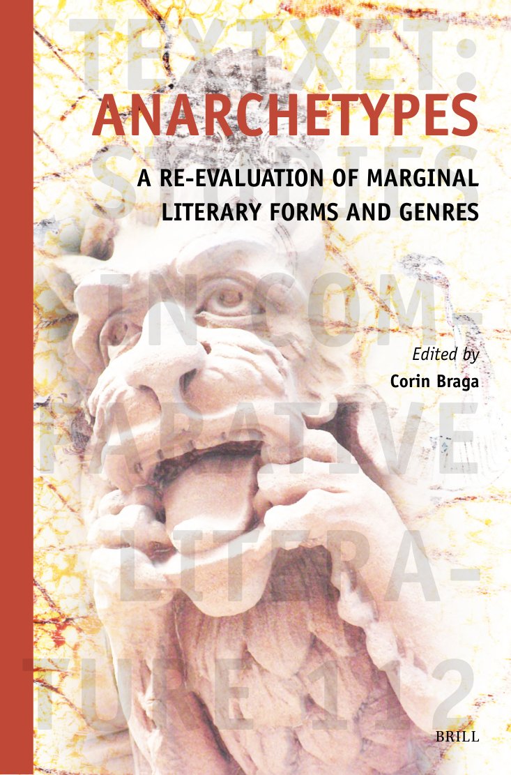 Cover of Anarchetypes