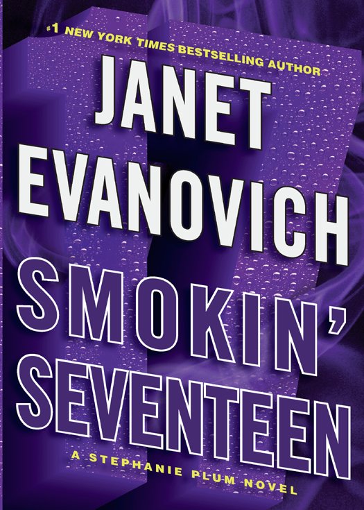 Cover of Smokin' Seventeen