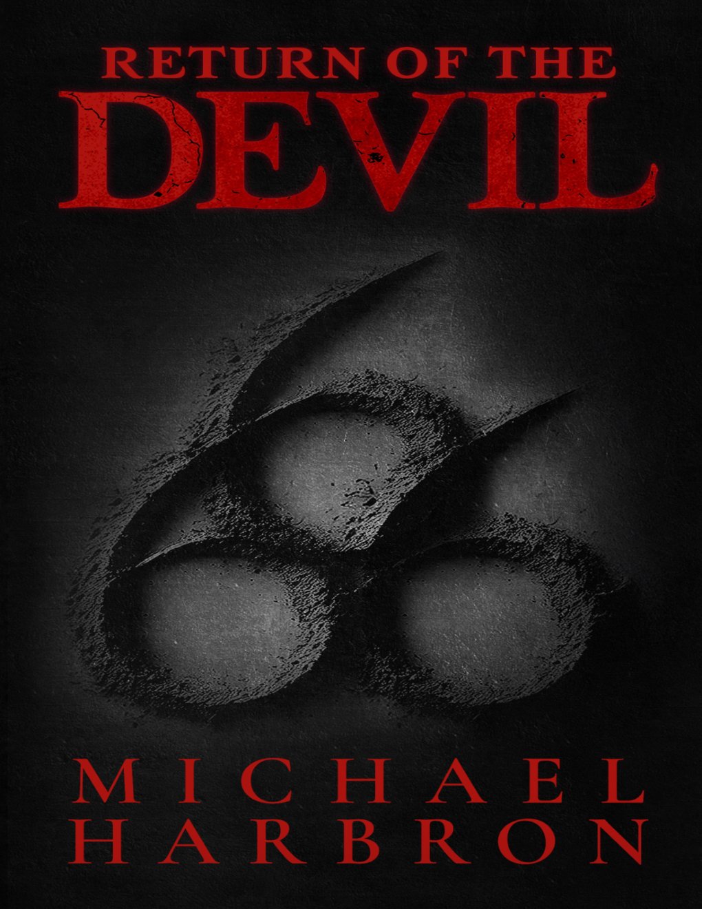 Cover of Return of the Devil
