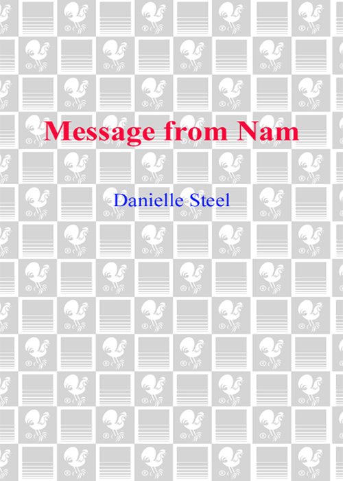 Cover of Message from Nam