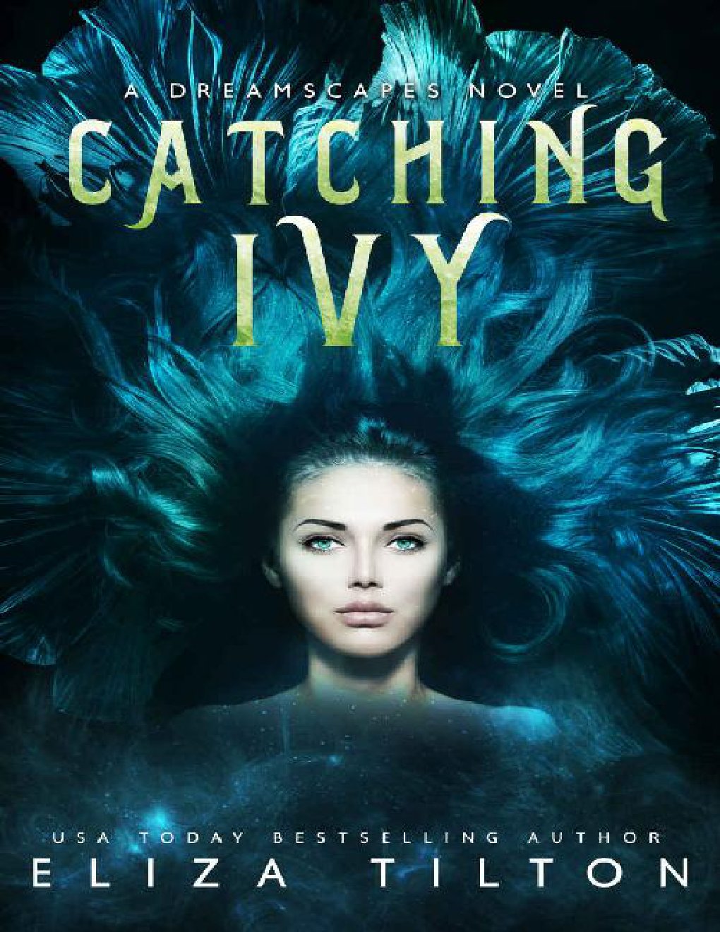 Cover of Catching Ivy