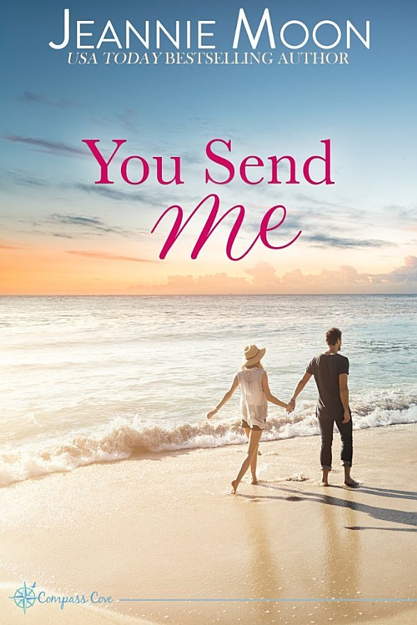 Cover of You Send Me