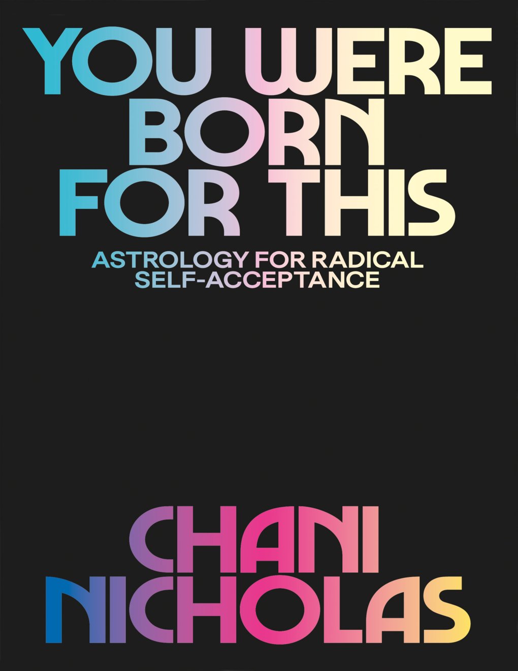 Cover of You Were Born for This