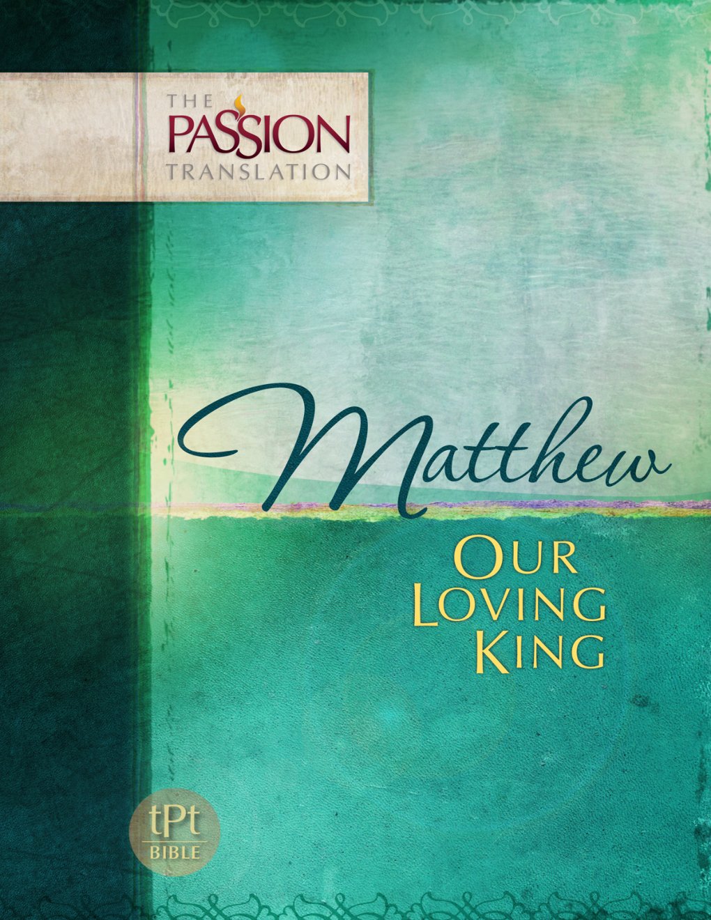 Cover of Matthew