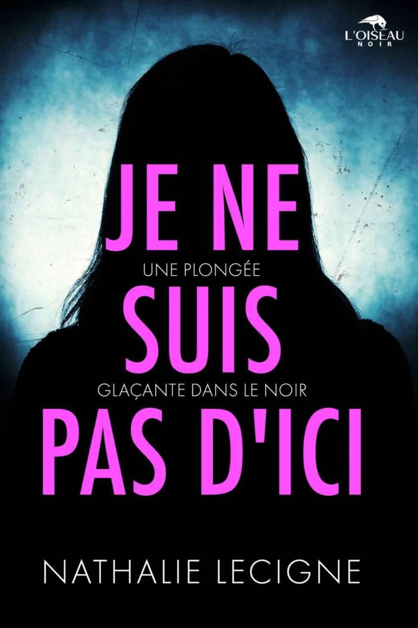 Cover of 2025 - Je ne suis pas d'ici