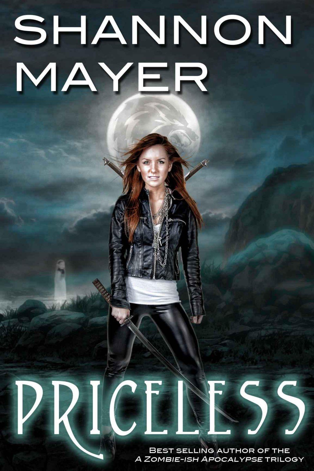 Cover of Priceless