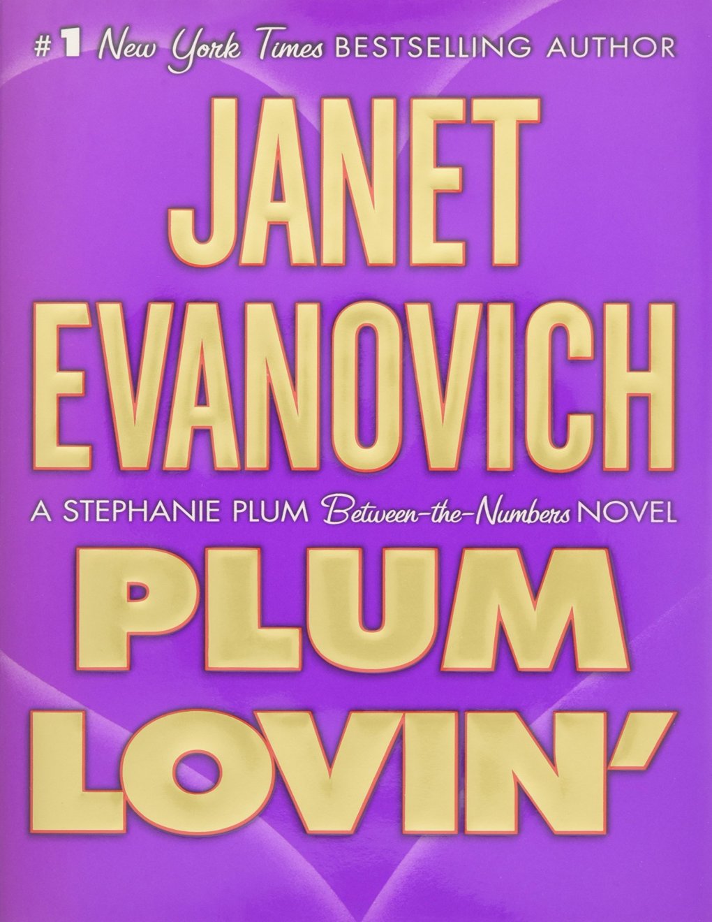 Cover of Plum Lovin'