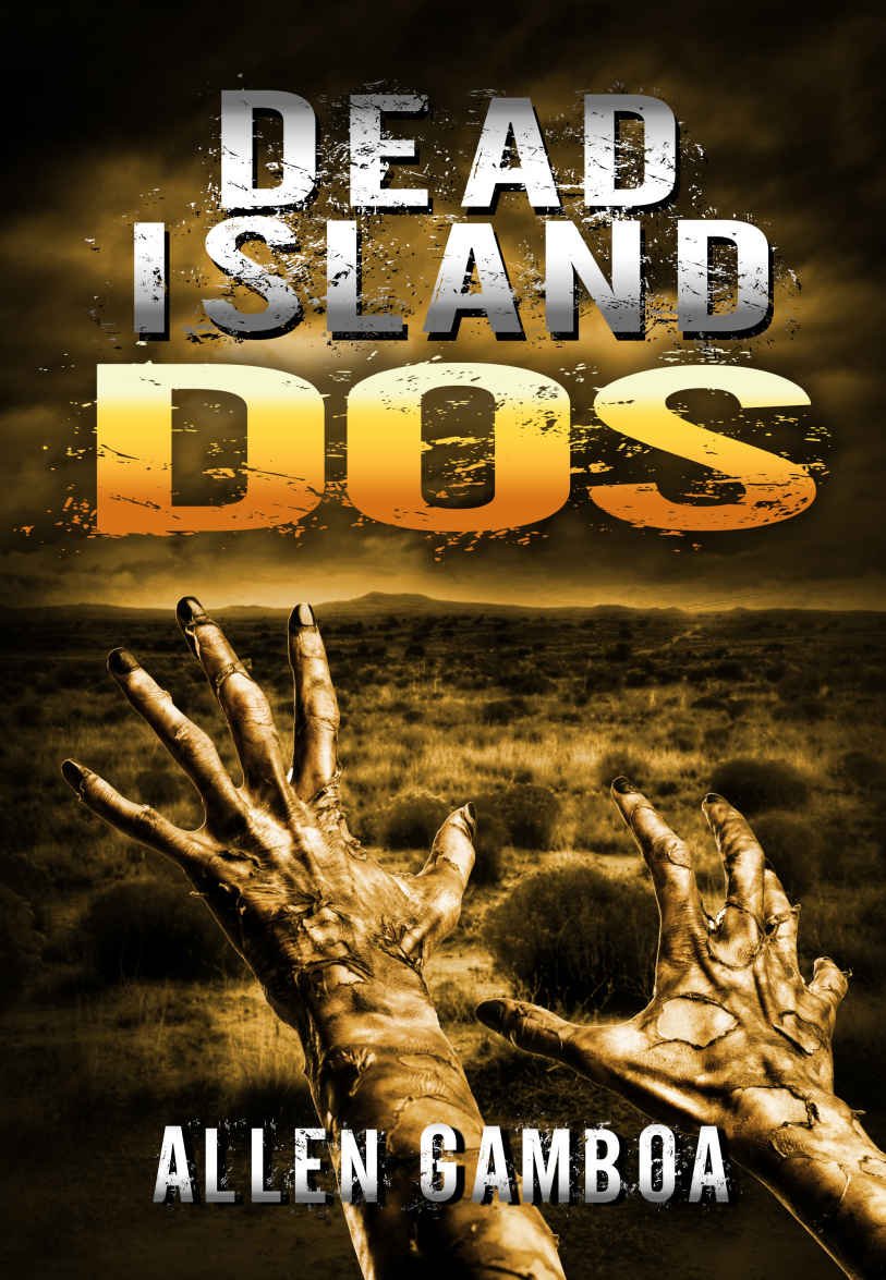 Cover of Operation Zulu: Dos
