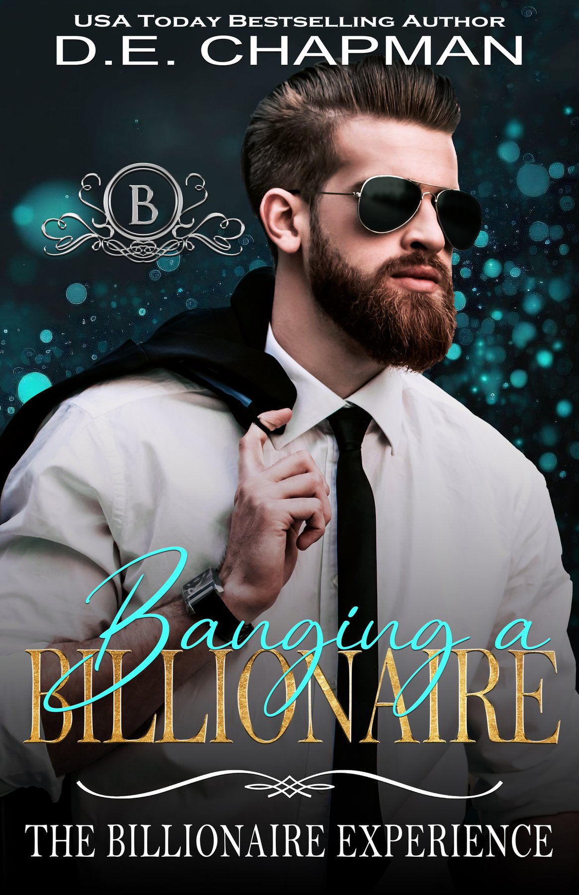 Cover of Banging a Billionaire - A Matchmaker Romance (2023)