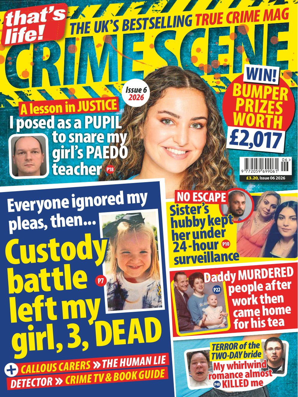 Cover of Custody