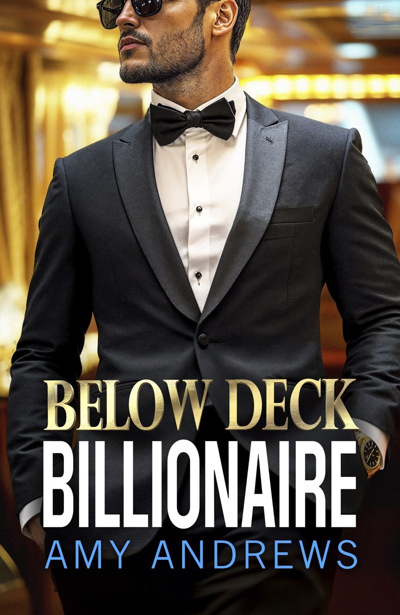 Cover of Below Deck Billionaire