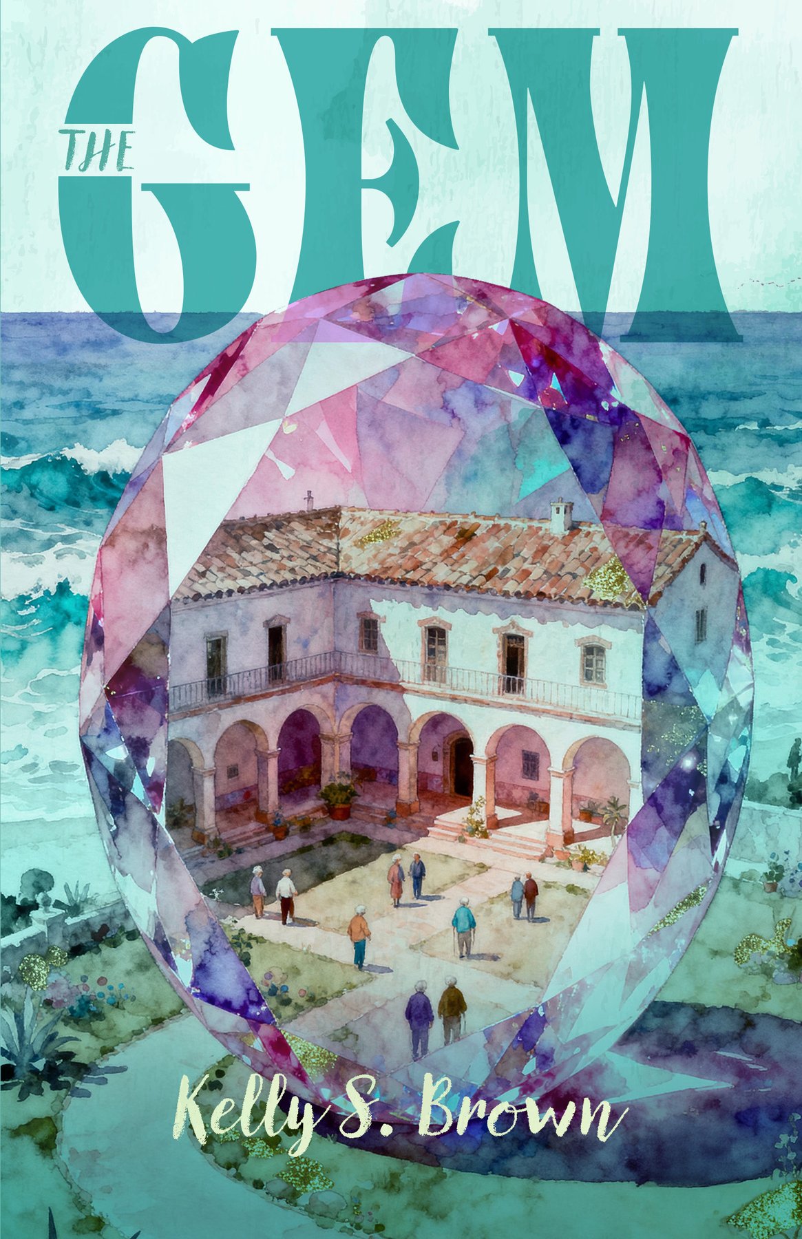 Cover of The Gem