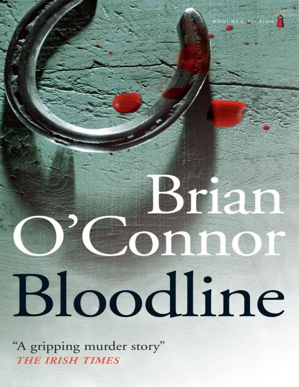 Cover of Bloodline