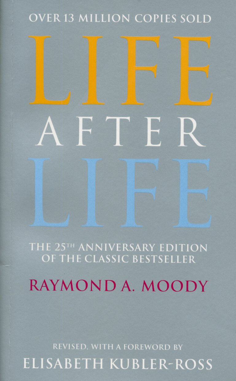 Cover of Life After Life