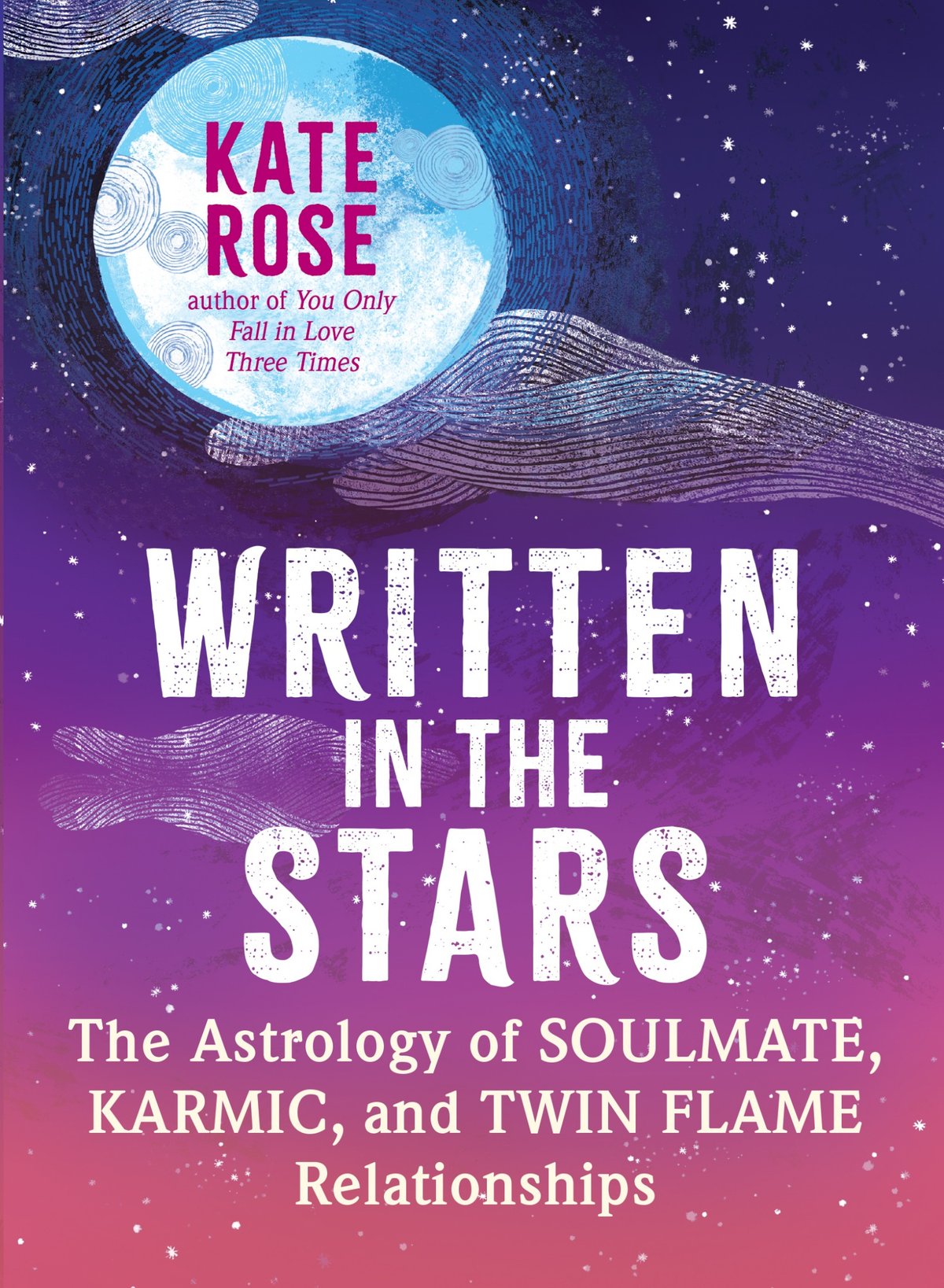 Cover of Written in the Stars