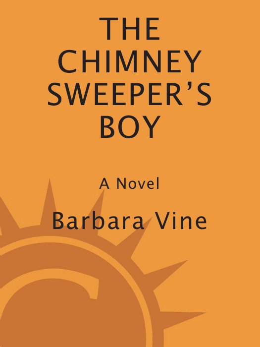 Cover of The Chimney Sweeper's Boy