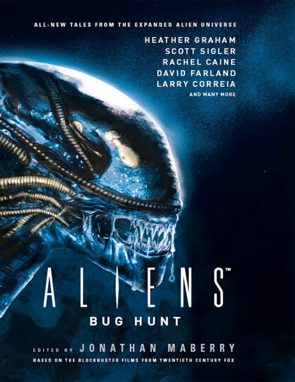 Cover of Aliens