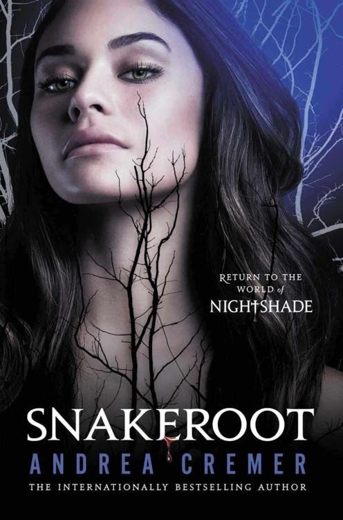 Cover of Snakeroot