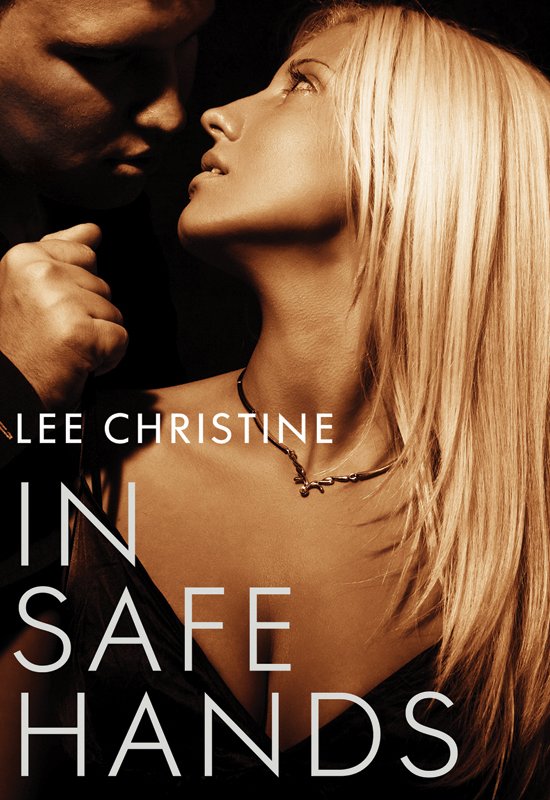 Cover of In Safe Hands (Grace & Poole, #1)