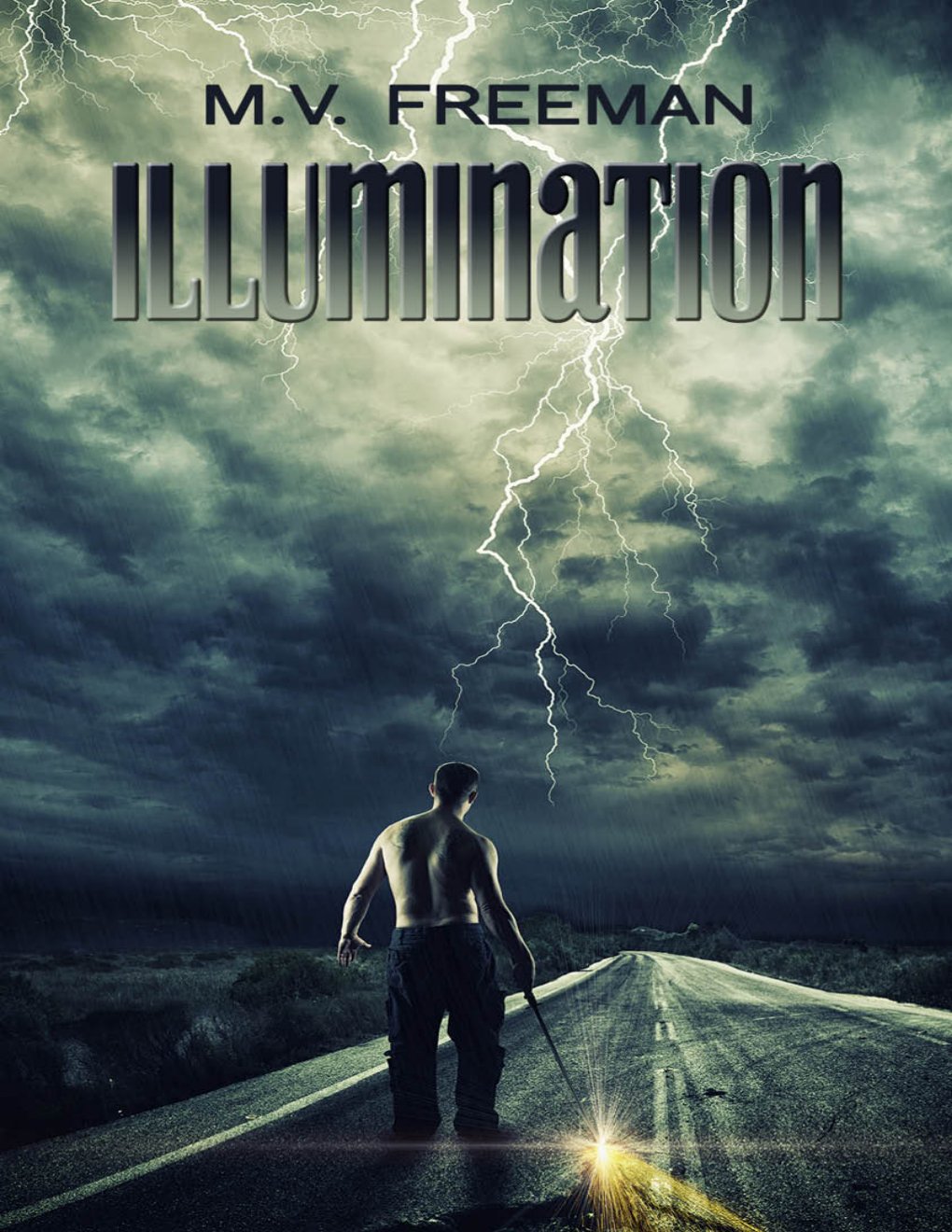 Cover of Illumination