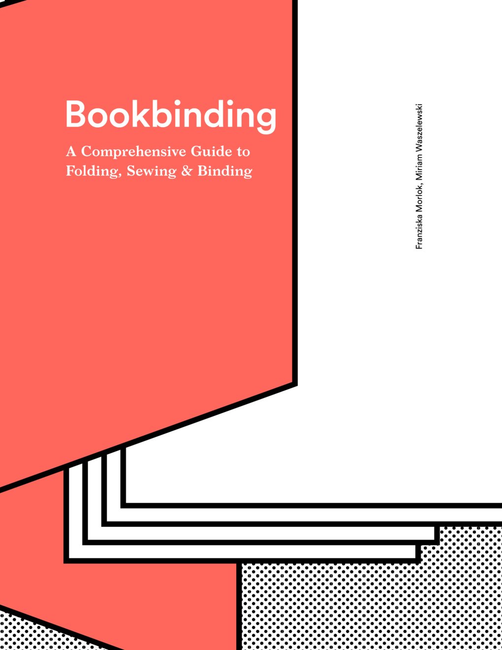 Cover of Bookbinding