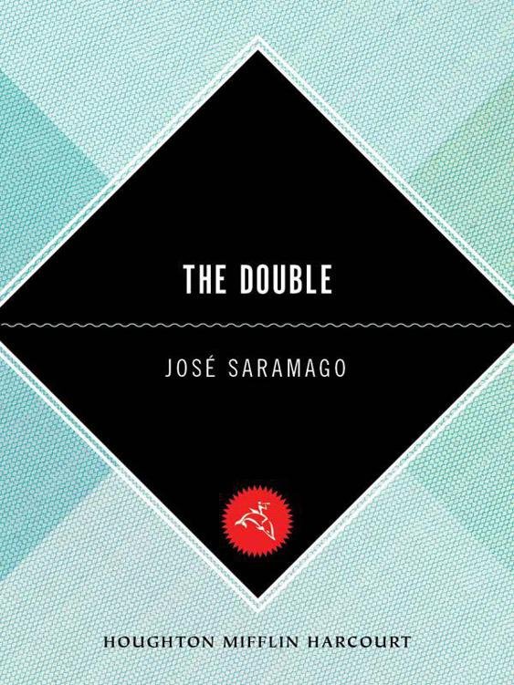 Cover of The Double (2002)