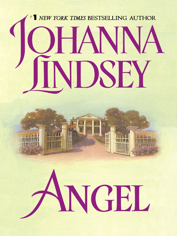 Cover of Angel
