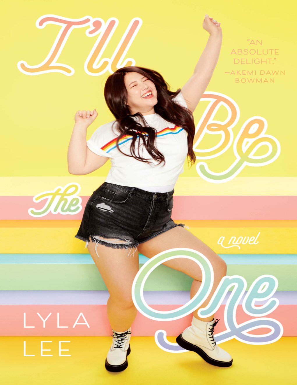 Cover of I'll Be the One