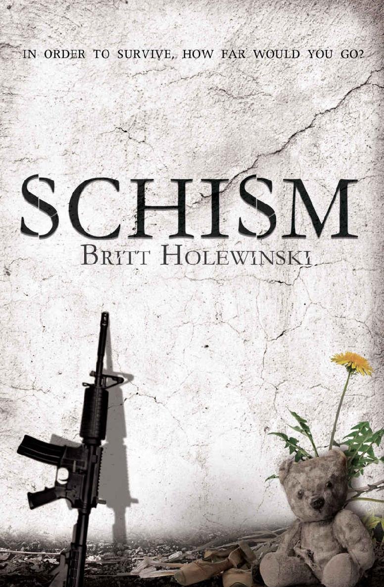 Cover of Schism