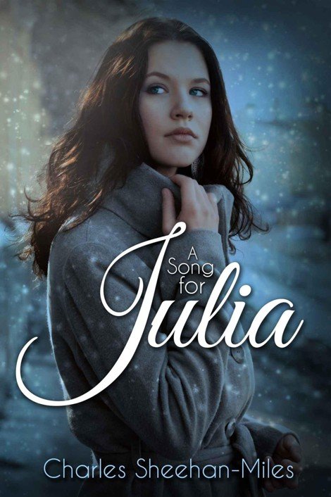 Cover of A Song for Julia