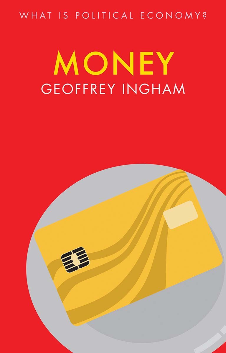 Cover of Money