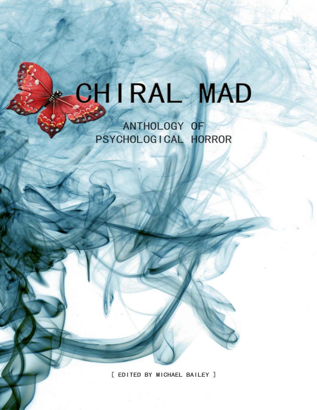 Cover of Chiral Mad