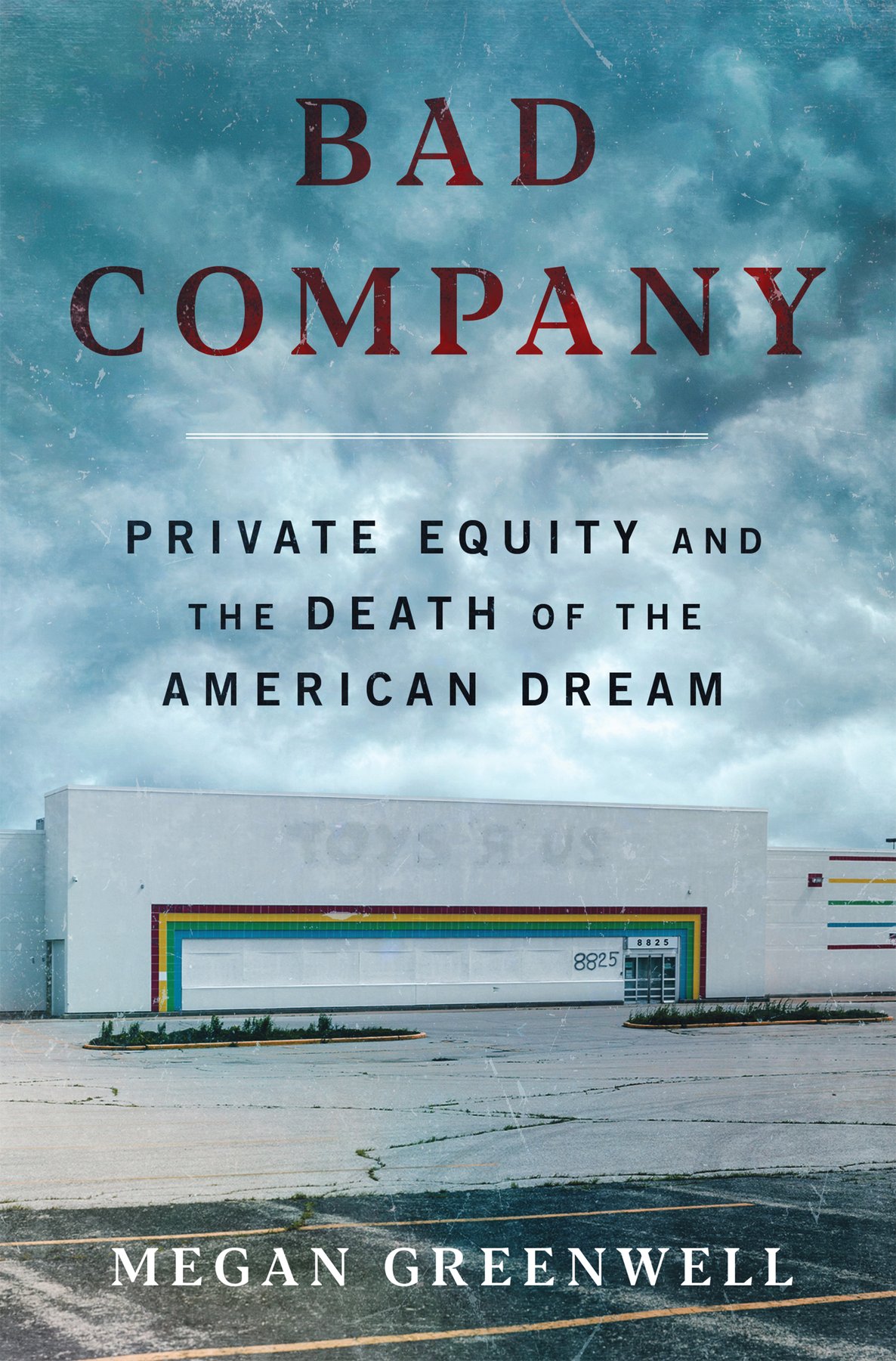 Cover of Bad Company