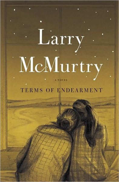 Cover of Terms of Endearment (1975)