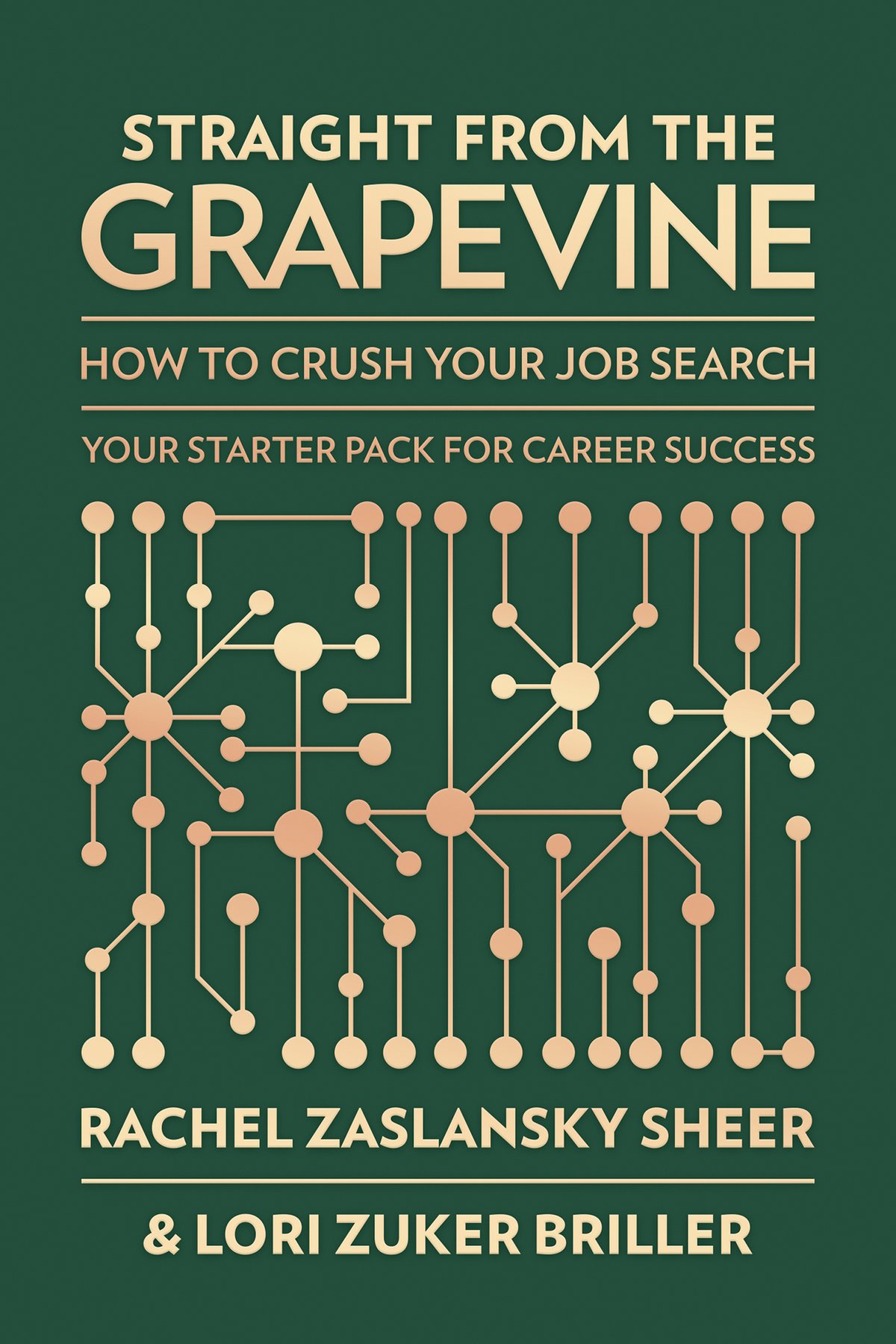 Cover of Straight From the Grapevine (2026)