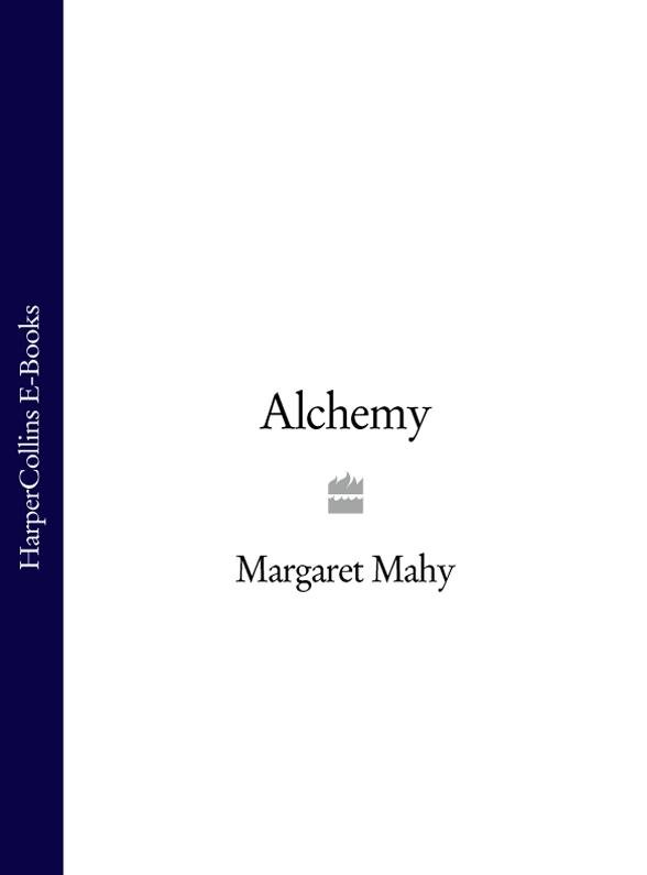 Cover of Alchemy (2013)