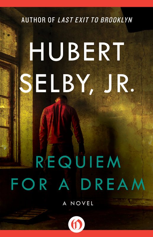 Cover of Requiem for a Dream