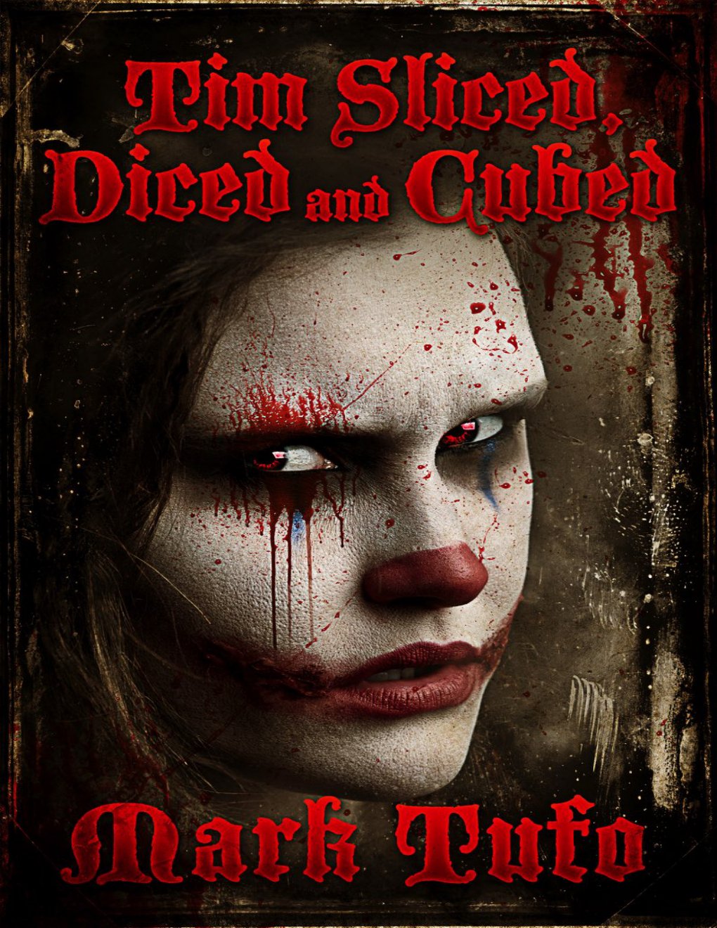 Cover of Tim 3