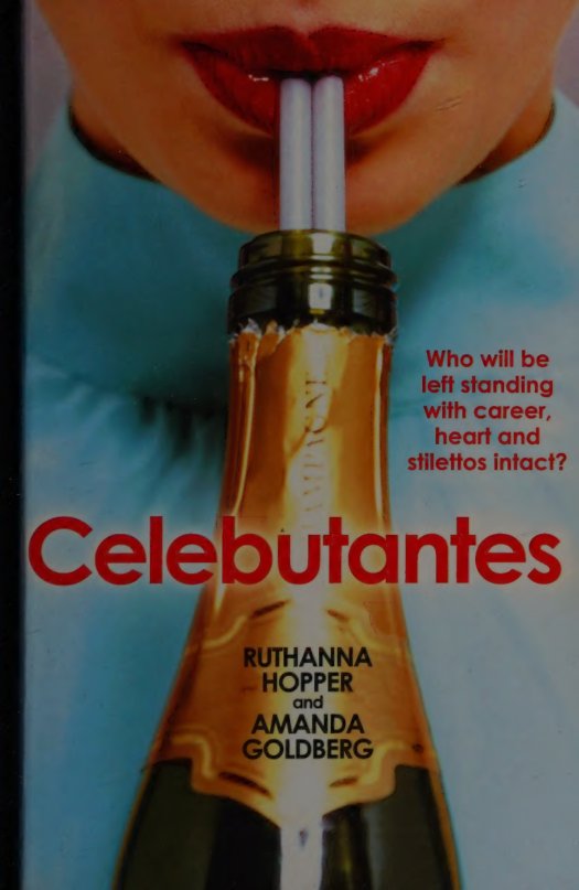 Cover of Celebutantes