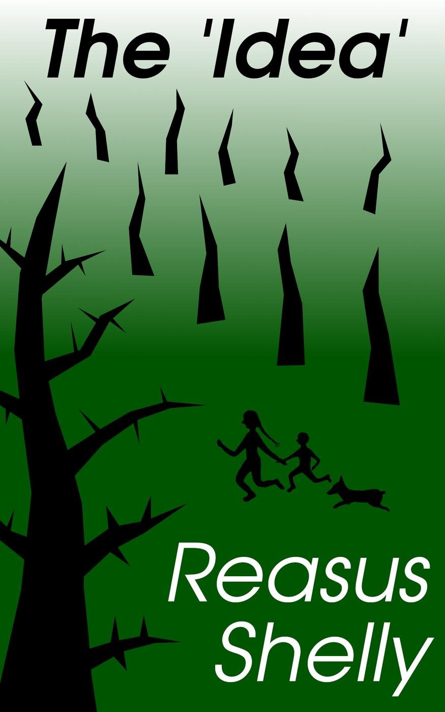 Cover of The 'Idea'