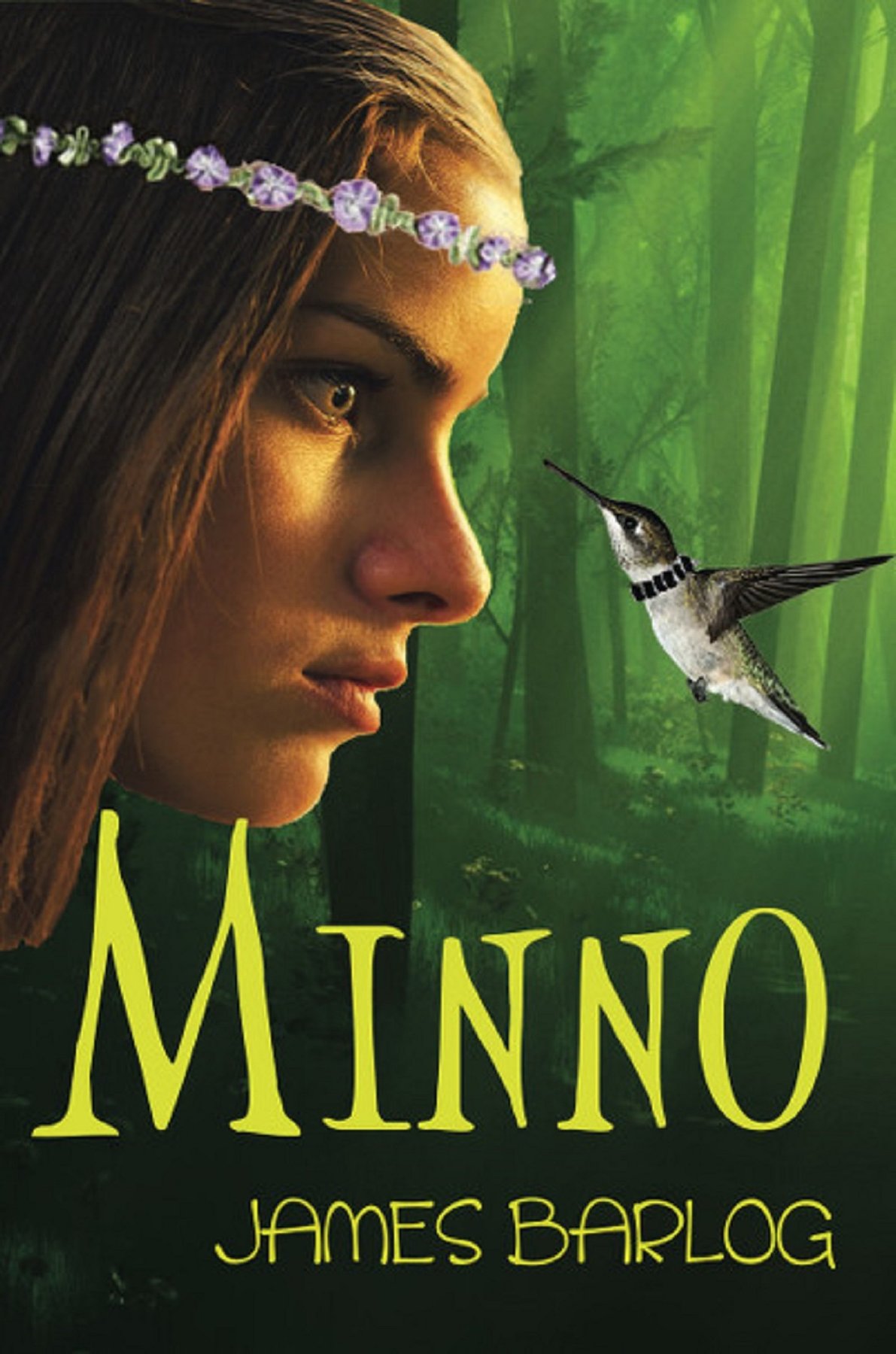 Cover of Minno (2010)