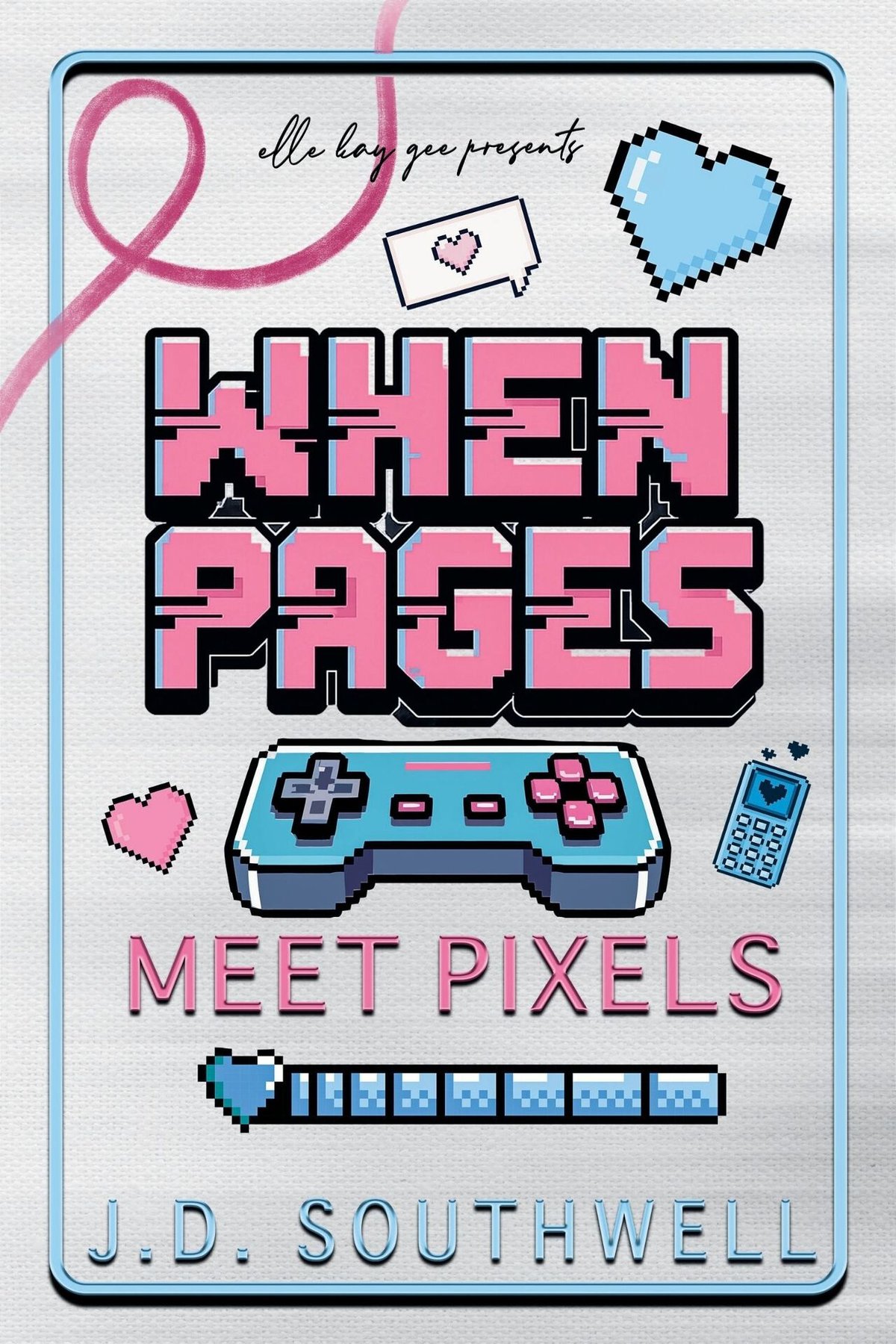 Cover of When Pages Meets Pixels