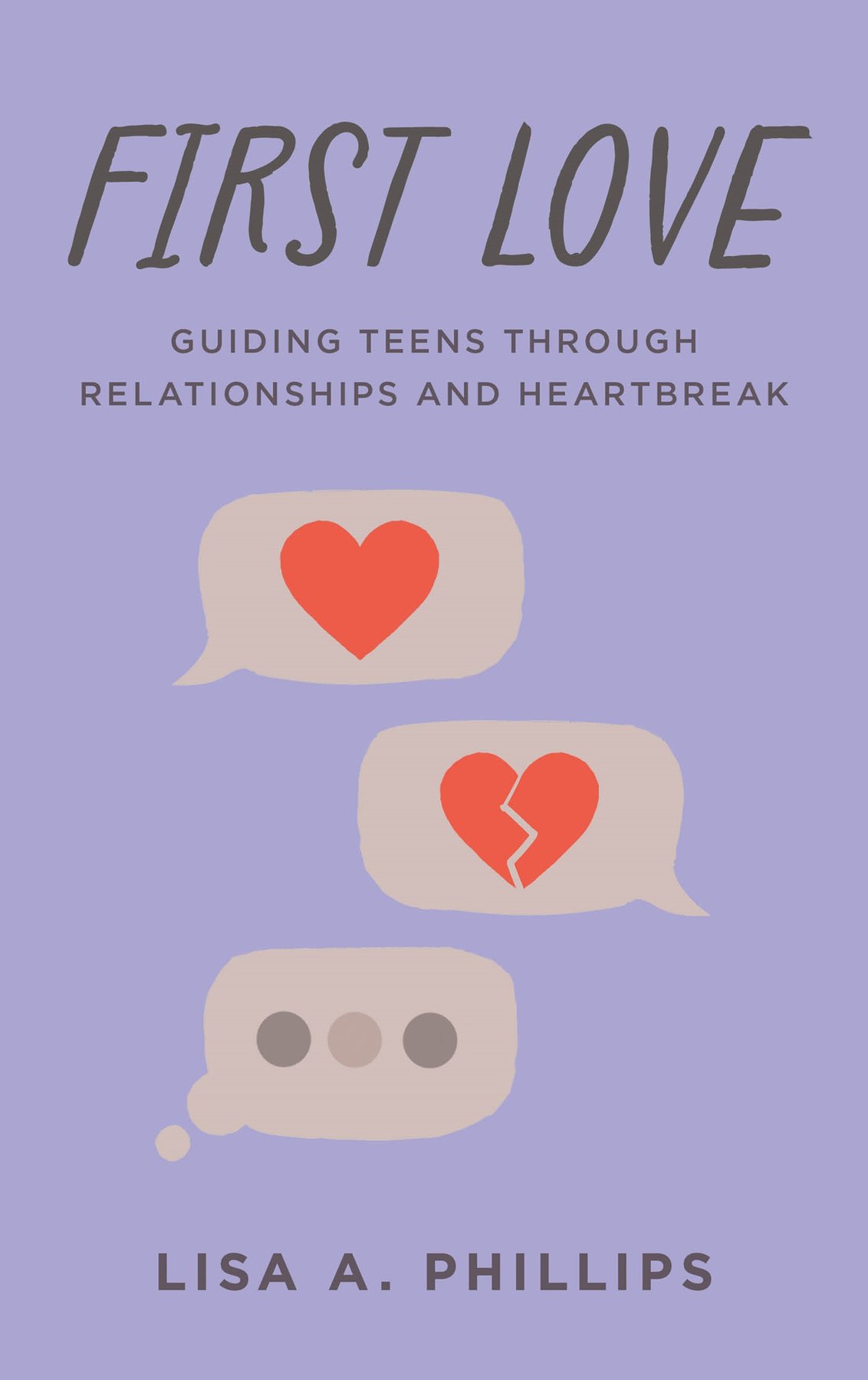 Cover of First Love