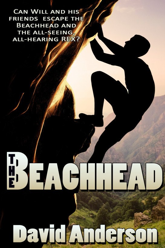 Cover of The Beachhead